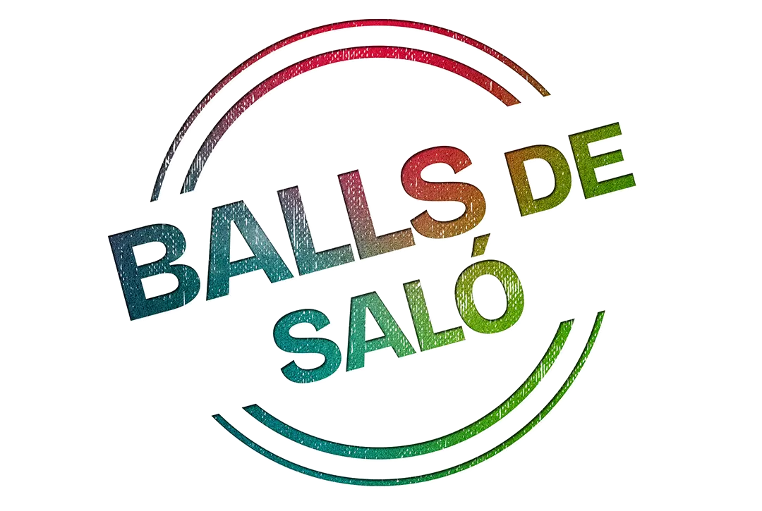 Classes de Balls de Saló a Seven Dance.